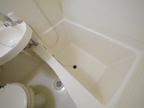 エルムノースヒルの物件内観写真